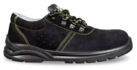 Спецобувь Safety Jogger A210 S.45