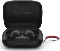 Căşti Sennheiser Momentum Sport Black