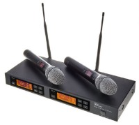 Microfon t.bone HT 590 MHZ