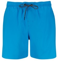 Slip de înot pentru bărbați Puma Swim Men Medium Length Swim Shorts 1P Speed Blue, s.M