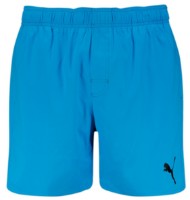 Мужские плавки Puma Swim Men Mid Shorts 1P Speed Blue, s.XL