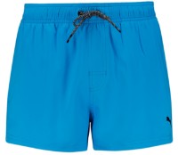 Мужские плавки Puma Swim Men Short Length Swim Shorts 1P Speed Blue, s.XXL