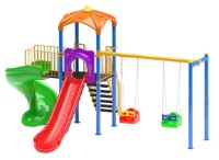 Complex de joacă Badar BDRK 07