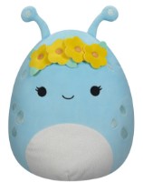 Мягкая игрушка Squishmallows Alien Natnat (SQCR05610)