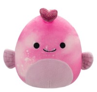 Мягкая игрушка Squishmallows Angler Fish Sy (SQVA00839)
