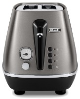Prajitor de pâine Delonghi CTIN2103.TB