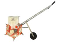 Сеялка Demetra 6 Teeth