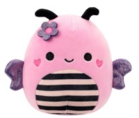 Мягкая игрушка Squishmallows Bee Sunny And Leonie (SQVA00843)