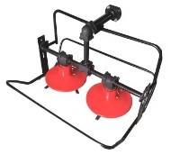 Косилка Demetra DM2CR