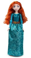 Păpușa Barbie Princess Merida (HLW13)