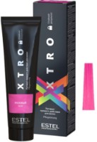 Vopsea pentru păr Estel Xtro 100ml Roz