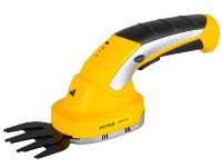 Кусторез аккумуляторный Huter GET-3.6 (R70128)