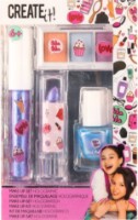 Детская декоративная косметика Create It! (84140)