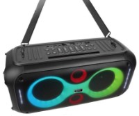 Портативная акустика Hoco DS50 Black