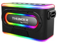 Boxă portabilă WiWU P18 Black