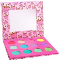 Палетка теней Create It! (84521)