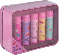 Набор блесков для губ Create It! (84528A)