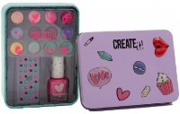 Детская декоративная косметика Create It! (84528B)
