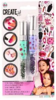 Набор для декорирования ногтей Create it (84100)