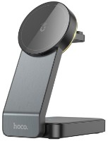 Зарядное устройство Hoco CQ3 Black