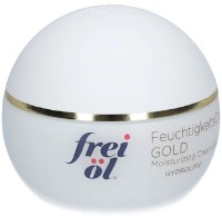 Крем для лица Frei Ol Hydrolipid Moisturizing Cream Gold 50ml