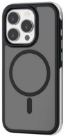 Чехол WiWU Premium Case for iPhone 15 Pro Max ZKK-012 Black