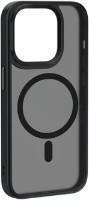 Husa de protecție WiWU Protective Case for iPhone 15 FGG-011 Black