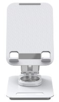 Suport pentru telefon WiWU ZM010 White