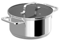 Кастрюля BergHOFF Helix 20cm (1315079)