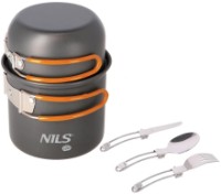 Посуда походная Nils NC1704