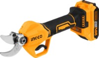 Секатор аккумуляторный Ingco CSSLI203083