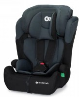 Детское автокресло Kinderkraft Comfort Up 2 i-Size Black (KCCOUP02BLK0000)