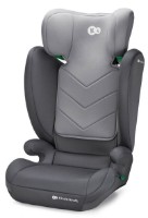 Детское автокресло Kinderkraft I-Spark i-Size Grey (KCISPA00GRY0000)