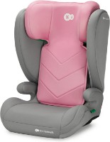 Детское автокресло Kinderkraft I-Spark i-Size Pink (KCISPA00PNK0000)