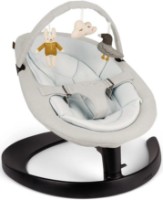 Детский шезлонг Nuna Leaf Grow Driftwood (SE10306DWDGL)