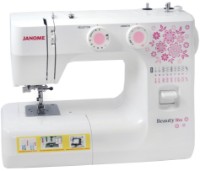 Mașină de cusut Janome Beauty 16s