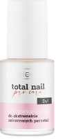 Сыворотка для ногтей Bielenda Total Nail Pro-Care 5in1 10ml