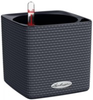 Ghiveci Lechuza Cube Color 14 Slate