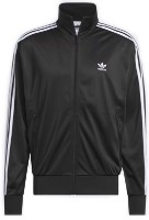 Мужская олимпийка Adidas Adicolor Classics Firebird Track Top Black, s.S