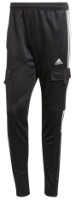 Мужские спортивные штаны Adidas Tiro Cargo Pants Black, s.L