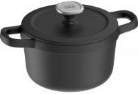 Кастрюля BergHOFF Leo Graphite 20cm (3950617)