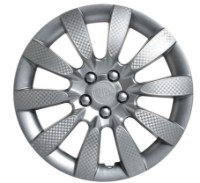 Колпаки для колес Airline AWCC-13-06