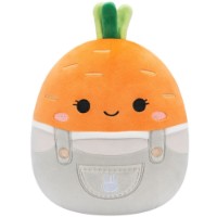 Мягкая игрушка Squishmallows Carrot Caroleena (SQER00945)