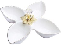 Farfurie pentru gustări Loraine LR-60040