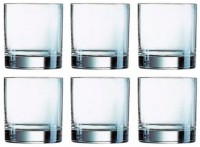 Набор стаканов Luminarc Islande 300ml (J0019/0) 6pcs