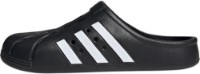 Șlapi pentru bărbați Adidas Adilette Clog Core Black/Cloud White, s.40.5