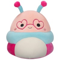 Мягкая игрушка Squishmallows Caterpillar Griffith (SQVA00837)