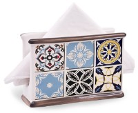 Салфетница Maestro MR-20005-44