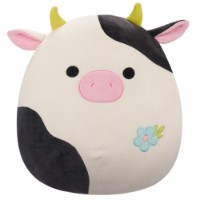 Мягкая игрушка Squishmallows Cow Connor (SQER00825)