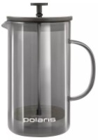 Френч-пресс Polaris Graphit-1000FP